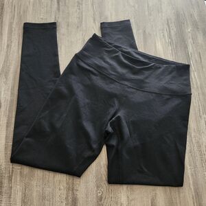 Z By Zella Black Leggings